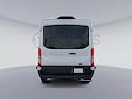 New 2024 Ford Transit 350 XL Medium Roof RWD, Passenger Van for sale #00241861 - photo 5