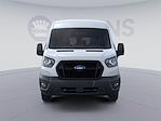 New 2024 Ford Transit 350 XL Medium Roof RWD, Passenger Van for sale #00241861 - photo 6