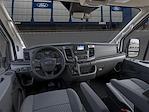 New 2024 Ford Transit 350 XL Medium Roof RWD, Passenger Van for sale #00241861 - photo 9