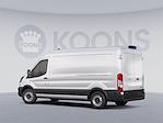 New 2024 Ford Transit 250 Base Medium Roof RWD, Empty Cargo Van for sale #3949R1C - photo 2