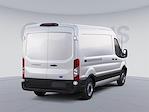 New 2024 Ford Transit 250 Base Medium Roof RWD, Empty Cargo Van for sale #3949R1C - photo 3