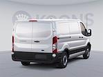 New 2024 Ford Transit 250 Base Low Roof RWD, Empty Cargo Van for sale #4008R1Y - photo 3