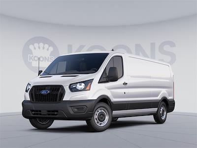 New 2024 Ford Transit 250 Base Low Roof RWD, Empty Cargo Van for sale #4009R1Y - photo 1