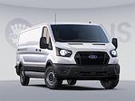 New 2024 Ford Transit 250 Base Low Roof RWD, Empty Cargo Van for sale #4009R1Y - photo 4