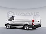 New 2024 Ford Transit 250 Base Low Roof RWD, Empty Cargo Van for sale #4010R1Y - photo 2