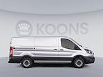 New 2024 Ford Transit 250 Base Low Roof RWD, Empty Cargo Van for sale #4010R1Y - photo 5