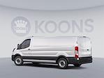 New 2024 Ford Transit 250 Base Low Roof RWD, Empty Cargo Van for sale #4011R1Y - photo 2