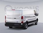 New 2024 Ford Transit 250 Base Low Roof RWD, Empty Cargo Van for sale #4011R1Y - photo 3