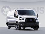 New 2024 Ford Transit 250 Base Low Roof RWD, Empty Cargo Van for sale #4011R1Y - photo 4