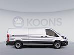 New 2024 Ford Transit 250 Base Low Roof RWD, Empty Cargo Van for sale #4011R1Y - photo 5