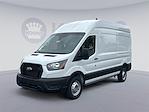 New 2024 Ford Transit 350 HD Base High Roof RWD, Empty Cargo Van for sale #00240409 - photo 1