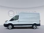 New 2024 Ford Transit 350 HD Base High Roof RWD, Empty Cargo Van for sale #00240409 - photo 3