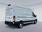2024 Ford Transit 350 HD High Roof RWD, Empty Cargo Van for sale #00240409 - photo 6