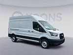New 2024 Ford Transit 350 HD Base High Roof RWD, Empty Cargo Van for sale #00240409 - photo 8