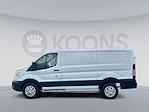2022 Ford Transit 250 Low Roof RWD, Empty Cargo Van for sale #0ACV4077 - photo 4
