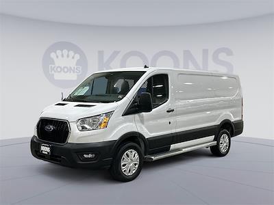 2021 Ford Transit 250 Low Roof SRW RWD, Empty Cargo Van for sale #0ACV4088 - photo 1