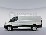 Used 2021 Ford Transit 250 Base Low Roof RWD, Empty Cargo Van for sale #0ACV4088 - photo 4