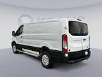 Used 2021 Ford Transit 250 Base Low Roof RWD, Empty Cargo Van for sale #0ACV4088 - photo 2