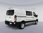 Used 2021 Ford Transit 250 Base Low Roof RWD, Empty Cargo Van for sale #0ACV4088 - photo 5