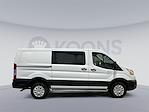 Used 2021 Ford Transit 250 Base Low Roof RWD, Empty Cargo Van for sale #0ACV4088 - photo 6
