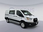 2021 Ford Transit 250 Low Roof SRW RWD, Empty Cargo Van for sale #0ACV4088 - photo 7