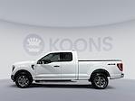2021 Ford F-150 Super Cab SRW 4x4, Pickup for sale #0ACV5032 - photo 4