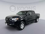 Used 2022 Toyota Tacoma SR Double Cab 4WD, Pickup for sale #0ACV5656 - photo 1