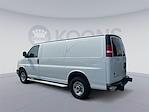 Used 2019 GMC Savana 2500 Work Van 4x2, Empty Cargo Van for sale #0ACV5829 - photo 2