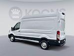 Used 2020 Ford Transit 350 Base High Roof AWD, Empty Cargo Van for sale #0ACV6002 - photo 2