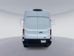 Used 2020 Ford Transit 350 Base High Roof AWD, Empty Cargo Van for sale #0ACV6002 - photo 4