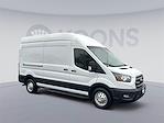 Used 2020 Ford Transit 350 Base High Roof AWD, Empty Cargo Van for sale #0ACV6002 - photo 7