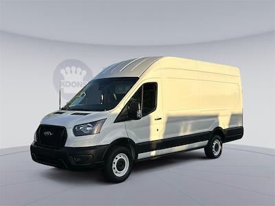 Used 2022 Ford Transit 250 Base High Roof RWD, Empty Cargo Van for sale #0ACV6138 - photo 1