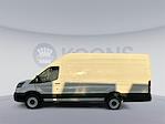 Used 2022 Ford Transit 250 Base High Roof RWD, Empty Cargo Van for sale #0ACV6138 - photo 4