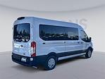 Used 2024 Ford Transit 350 Medium Roof RWD, Passenger Van for sale #0ACV6163 - photo 5