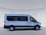 Used 2024 Ford Transit 350 Medium Roof RWD, Passenger Van for sale #0ACV6163 - photo 6