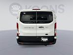 Used 2022 Ford Transit 350 XLT Low Roof RWD, Passenger Van for sale #0ACV6170 - photo 3