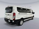 Used 2022 Ford Transit 350 XLT Low Roof RWD, Passenger Van for sale #0ACV6170 - photo 2