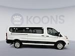 Used 2022 Ford Transit 350 XLT Low Roof RWD, Passenger Van for sale #0ACV6170 - photo 5