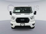 Used 2022 Ford Transit 350 XLT Low Roof RWD, Passenger Van for sale #0ACV6170 - photo 6