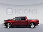 2021 Ram 1500 Crew Cab 4x4, Pickup for sale #0ACV6829 - photo 4