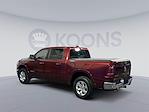 2021 Ram 1500 Crew Cab 4x4, Pickup for sale #0ACV6829 - photo 2