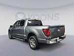 2024 Ford F-150 SuperCrew Cab 4x4, Pickup for sale #0ACV6917 - photo 2