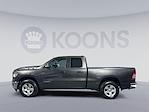 Used 2022 Ram 1500 Lone Star Quad Cab 4x4, Pickup for sale #0ACV6974 - photo 3