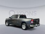 Used 2022 Ram 1500 Lone Star Quad Cab 4x4, Pickup for sale #0ACV6974 - photo 2