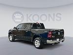 Used 2021 Ram 1500 Laramie Crew Cab 4x4, Pickup for sale #0ACV7065 - photo 5