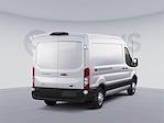 2024 Ford Transit 250 Medium Roof AWD, Empty Cargo Van for sale #B101R2C - photo 3