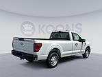 2024 Ford F-150 Regular Cab 4x2, Pickup for sale #00240605 - photo 5