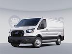 2024 Ford Transit 150 Low Roof AWD, Empty Cargo Van for sale #B105E2Y - photo 1