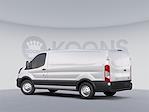 2024 Ford Transit 150 Low Roof AWD, Empty Cargo Van for sale #B105E2Y - photo 2