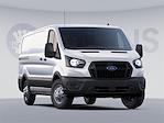 2024 Ford Transit 150 Low Roof AWD, Empty Cargo Van for sale #B105E2Y - photo 4